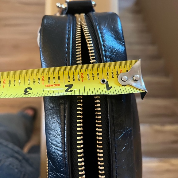 Universal Thread Black and White Checkered Crossbody Bag - Picture 11 of 11